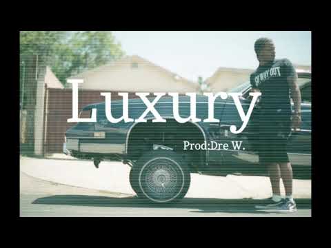 [Free] 2020 G.Perico x Jay Worthy Type Beat - "Luxury" Prod:Dre W.