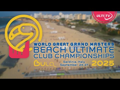 Team Finland vs No Tsu Oh — Seeding — WGGMBUCC 2025