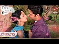 Dev Aur Parminder Ke Romantic Moments Des Mein Nikla Hoga Chand