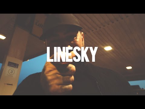 KOLJA GOLDSTEIN TYPE BEAT - LINESKY