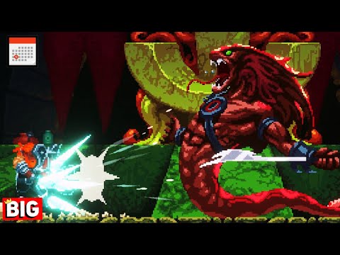 Indie Gaming This Week: 13 - 19 February 2023