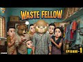 Job Ledu Love Ledu Middle Class Developer Ep 01 New Telugu Web Series 2026 F3moji