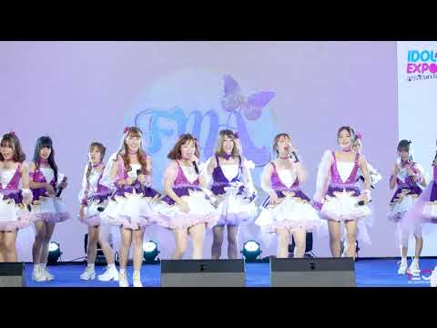 [2019.06.01] FMA Parfait - จือดื่อดึดจือ @ Idol Expo #2