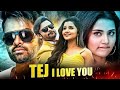 Tej I Love You Blockbuster Full Hindi Dubbed South Movie Sai Dharam Tej Anupama Parameswaran