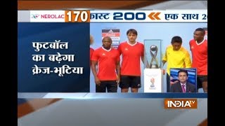 Top Sports News | 8th September, 2017