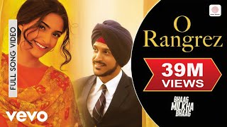 O Rangrez Full Video - Bhaag Milkha BhaagFarhan So