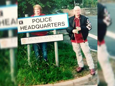 Razors Edge - Offspring Cover