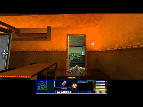 Tom Clancy's Rainbow Six: Rogue Spear - Operation: Arctic Flare