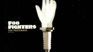 Foo Fighters - Come Alive (Demo Version)