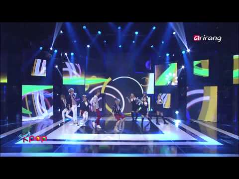 Simply K-Pop Ep86 DEMION - Ask Her Out / 심플리케이팝, 데미온, 고백해