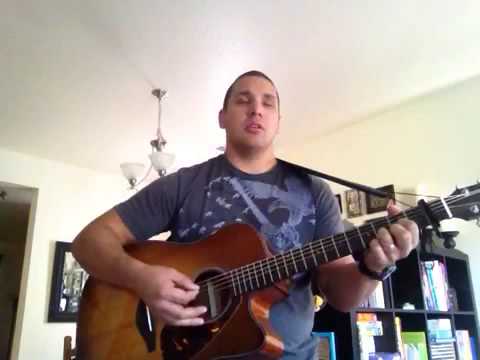 Johnny's Song - Cross Canadian Ragweed