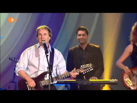 Chris de Burgh - 66 (80. Geburstag Udo Jürgens)