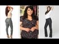Plus Size Jeans