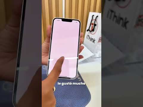 Este iPhone 13 blanco ya va rumbo a Chiquimulilla, Santa Rosa 📦📱