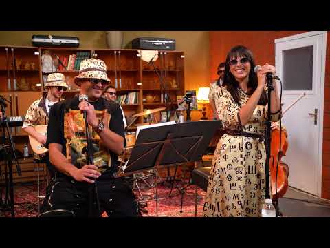 Малки Панелни Концерти and ZANIMATION official