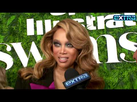 Tyra Banks REVEALS She’s Considering Runway Return at 50! (Exclusive)