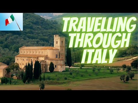 Italy | Isernia | Road Trip 🇮🇹 #italy