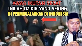 Download lagu AWAS IKUTAN SESAT❗DZIKIR INI BANYAK DI PERMASALAHKAN - BUYA HASYIM ARRAZY mp3 Download lagu AWAS IKUTAN SESAT❗DZIKIR INI BANYAK DI PERMASALAHKAN - BUYA HASYIM ARRAZY mp3