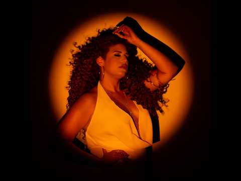 Solos Tú y Yo - Marileyda (Visualizer)