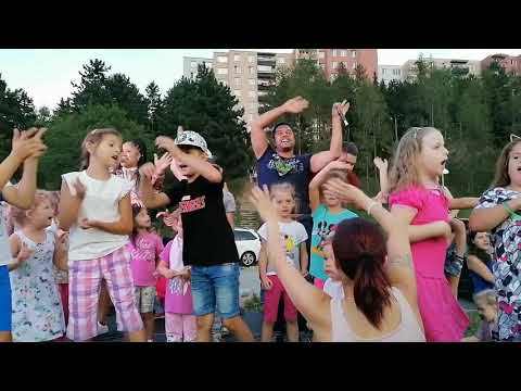 Jaroslav Parči v Brně live ft. Madalena Joao