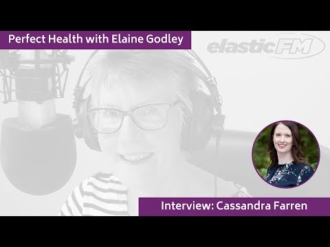 Cassandra Farren - 'I've Lost My Mum' (Dementia) — video featuring Cassie Welford