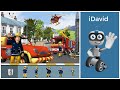 Fireman Sam Game For Kids On Youtube Junior Cadet