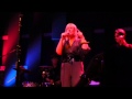 Alice Russell "Twin Peaks" 