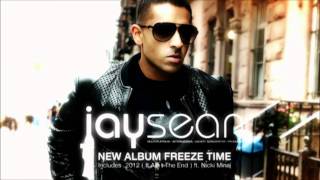 Jay Sean -Freeze Time HQ
