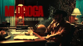 Mi Droga Lyrics English Translation