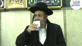 פרשת וארא | תיקון הברית ברחמים | הרב מאיר שלמה (הרב מאיר שלמה זצ"ל) - התמונה מוצגת ישירות מתוך אתר האינטרנט יוטיוב. זכויות היוצרים בתמונה שייכות ליוצרה. קישור קרדיט למקור התוכן נמצא בתוך דף הסרטון