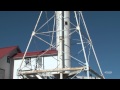 eScapes TV - Whitefish Point Lighthouse - featuring Brian Bromberg's "Her Eyes, Her Heart"