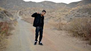 Johnny Rain - The Gray Room ft. Emerson Windy