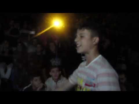 Zache vs Mito - DIECISEISAVOS [PRE Nacional 2018 ROYALRAPMADRID x PRESSINGRAP]