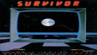 I NEVER STOPPED LOVING YOU - Survivor