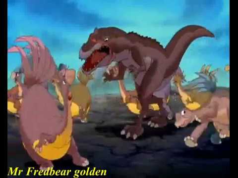 Baryonyx Tribute - Sick of It