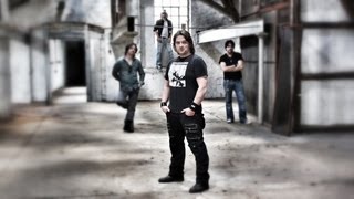 BlackWell: Cloud No.7