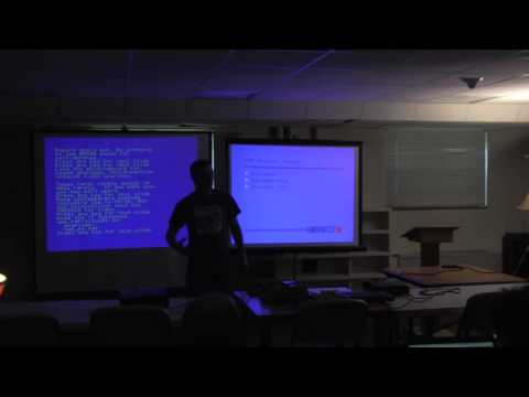 KFest 2016   Peter Neubauer    A Totally New Dimension in Apple II Graphics