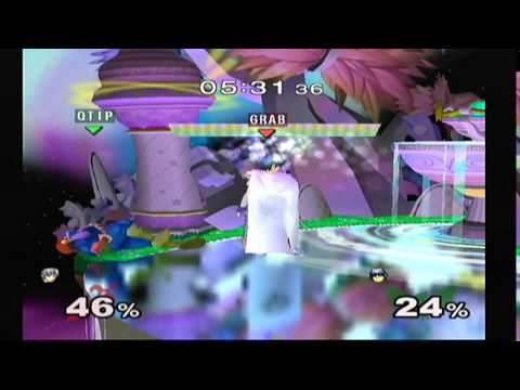 Grab2Win vs QTIP 8/6 Part 2