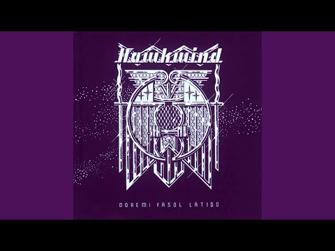 Time We Left This World Today - Hawkwind