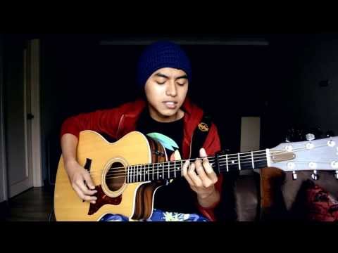 Radioactive - Imagine Dragons (Cover)
