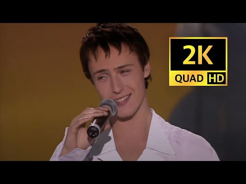 🐦Vitas - Birds Have Flown Away [Nadezhda Kadysheva's jubilee, 2002 | A.I Upscaled] [50fps]