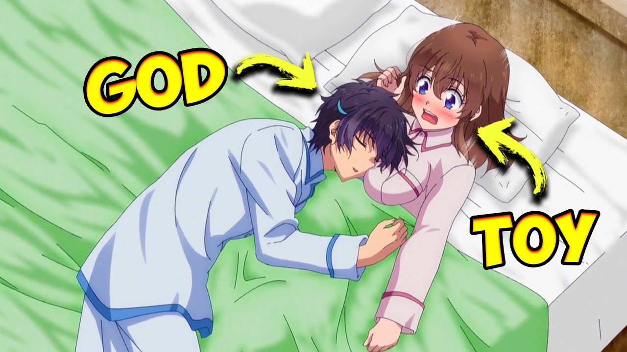 🥰World Level Gamer Reincarnated As Weak But Soon He Unlocks His God Level Ability | Anime Recap