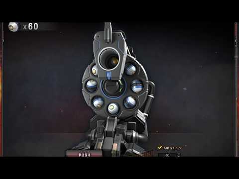 Winning MG3 - Camo | Crossfire Philippines 2.0