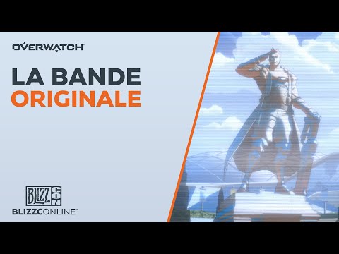 BlizzConline 2021 | La bande originale | Overwatch (VOST)