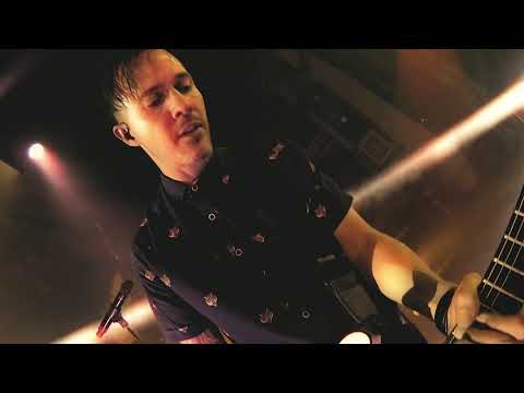 Papa Roach - Blood Brothers LIVE in Chicago's Aragon Ballroom