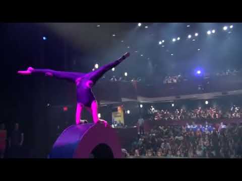 TNS AcroNation Regionals Dance | TNS.EDITD