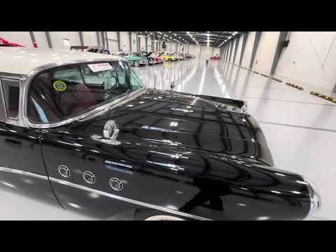 1955 Buick Riviera (CC-1955374) for sale in Greensboro, North Carolina