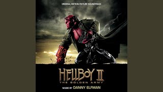 Hellboy II Titles