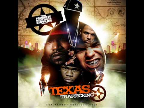 Big Tuck FT Tum Tum & Slim thug - Tussle