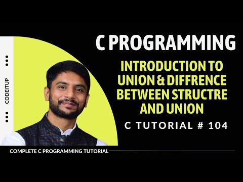 C Introduction Installation In Hindi
